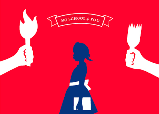 Illustration for article titled 5 Hot New Designs for the Confederate Flag